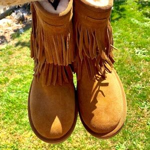 KOOLABURRA by UGG Boots - NWOT
